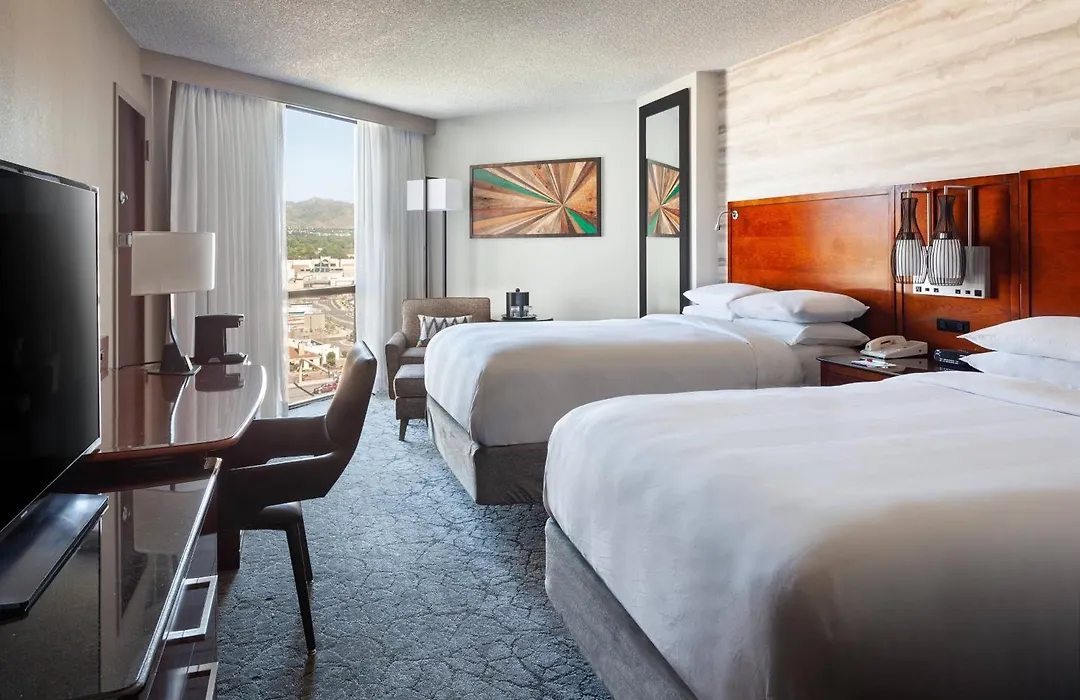 Marriott Albuquerque-1