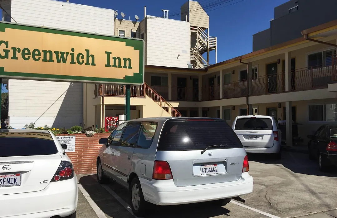 Greenwich Inn-1