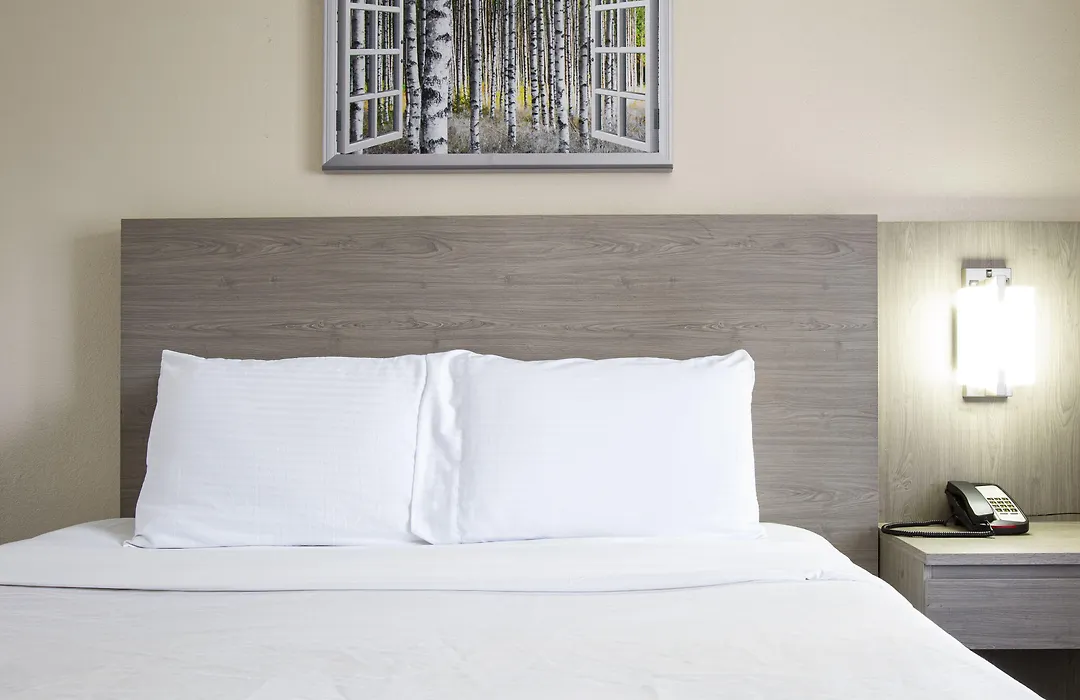Hotel Aspen Flagstaff/ Grand Canyon Innsuites-1