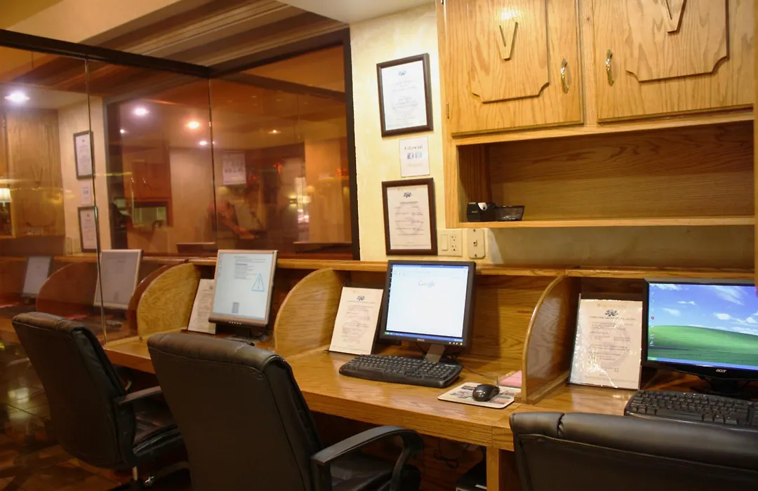 Ramada By Wyndham Viscount Suites Tucson East-1