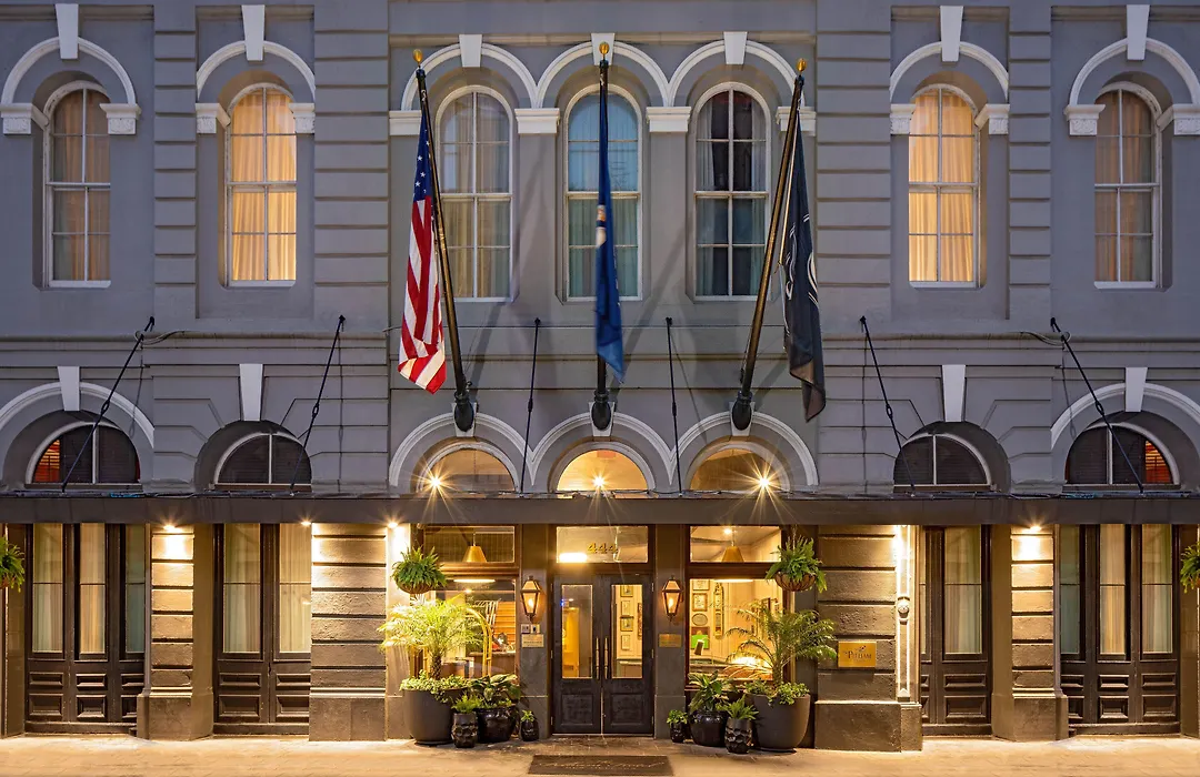 Pelham Hotel-1