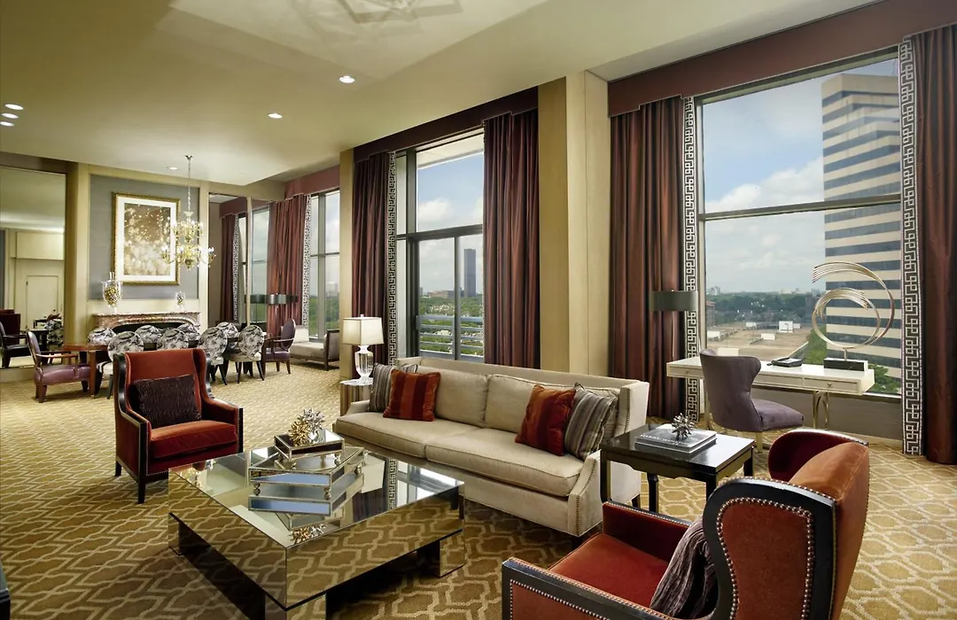 Omni Houston Hotel-1
