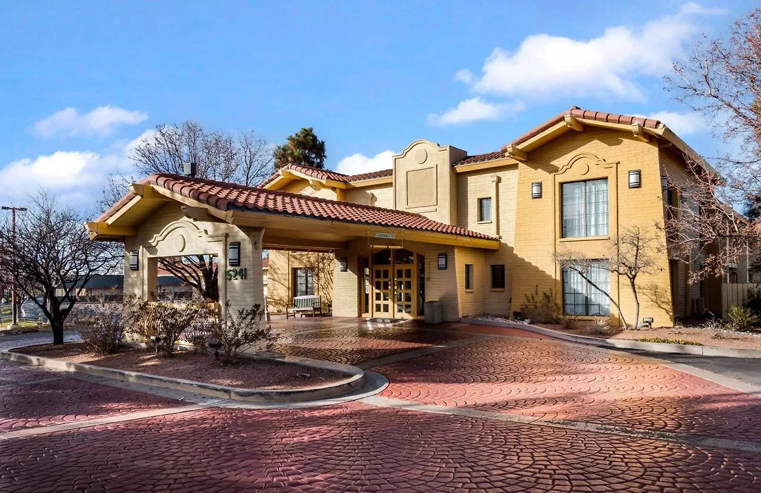 La Quinta Inn By Wyndham Albuquerque Northeast-1
