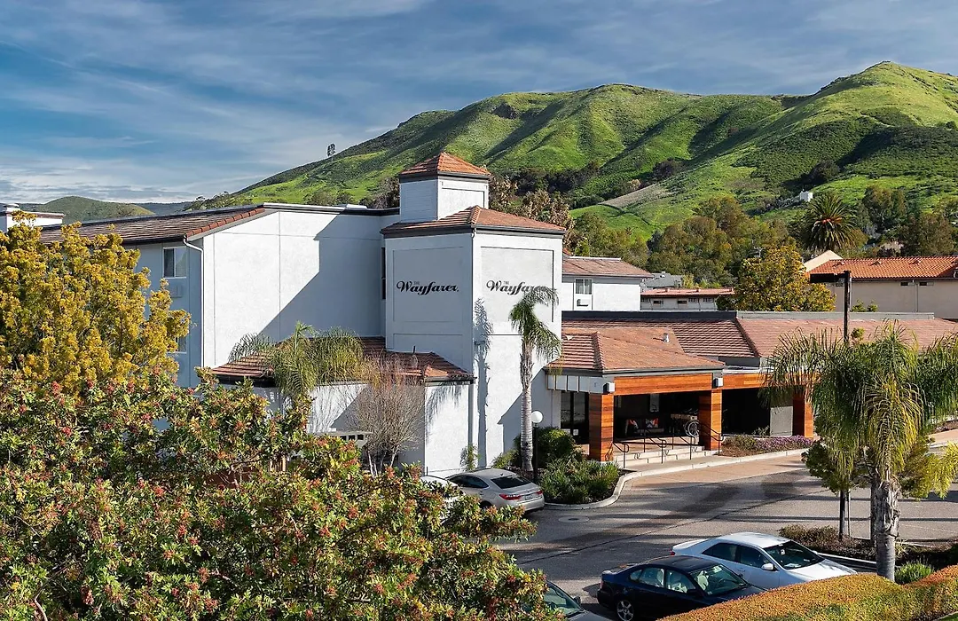 The Wayfarer San Luis Obispo, Tapestry Collection By Hilton-1
