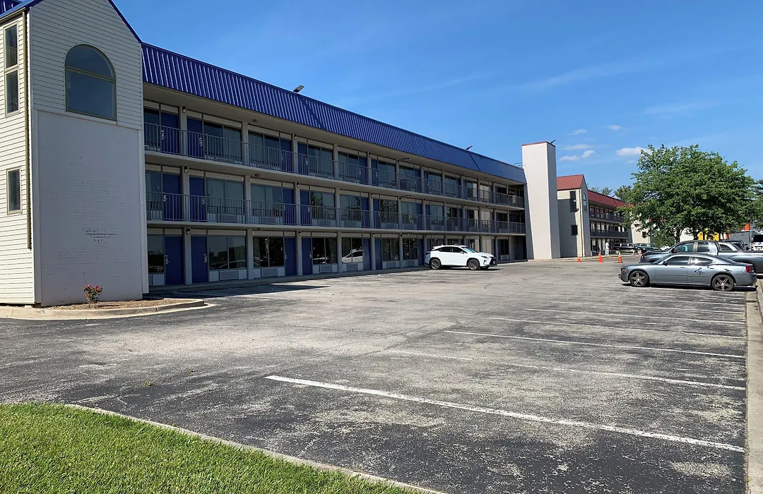 Days-Inn By Wyndham Baltimore Northwest-1