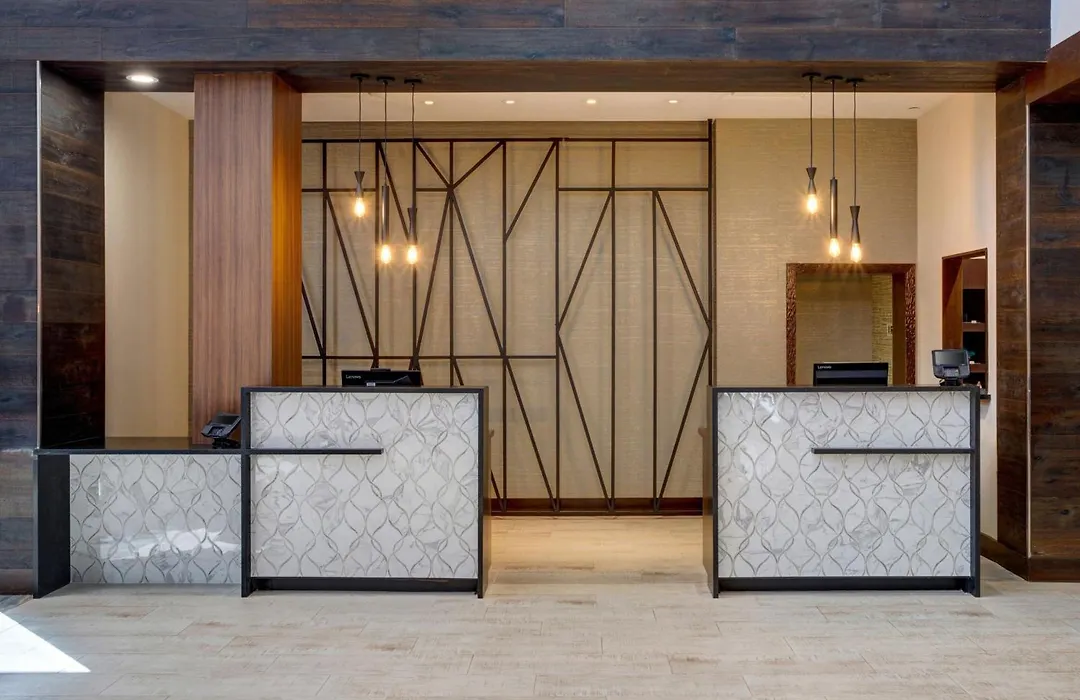Houston Marriott North-1