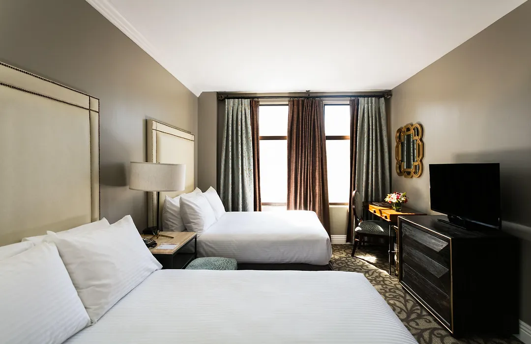 Hotel Bijou - Union Square-1