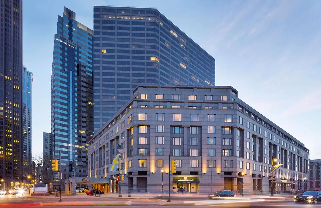 The Logan Philadelphia, Curio Collection By Hilton-1