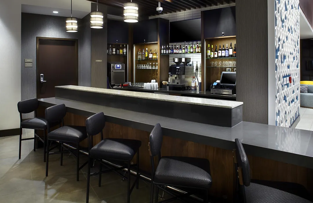 Hyatt Place Atlanta Downtown-1