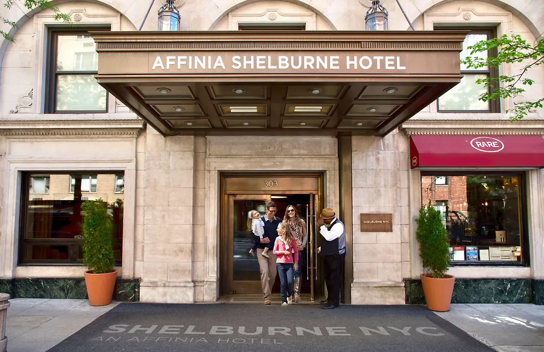 The Shelburne Sonesta New York-1
