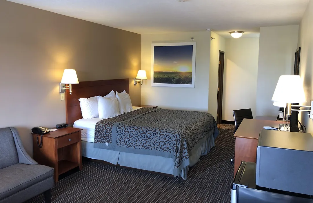 Days Inn By Wyndham Rio Rancho-1