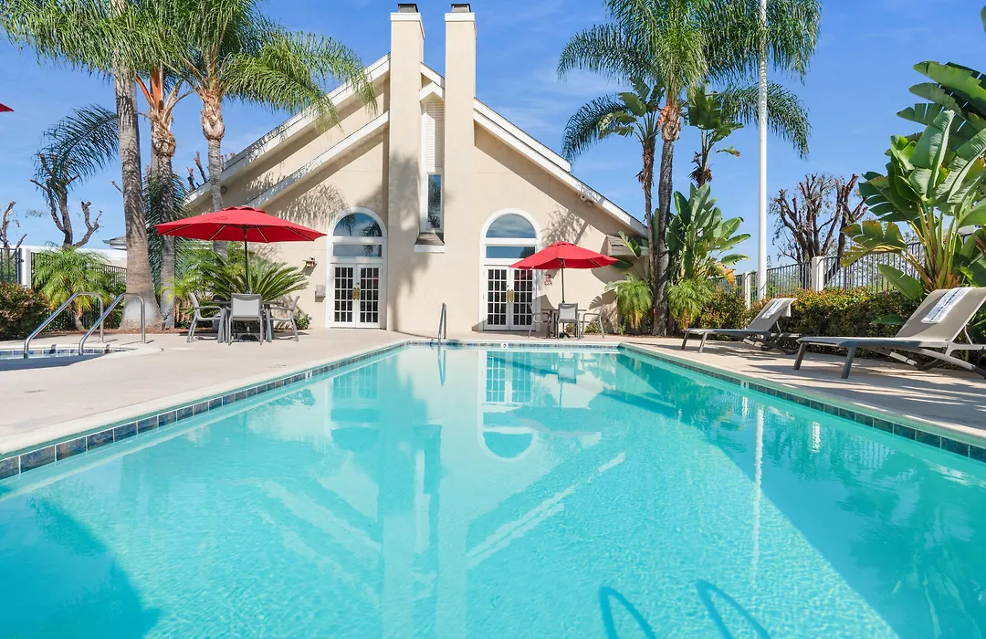 Chase Suites Brea-Fullerton - North Orange County-1