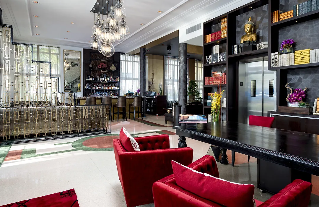 The Marlin Hotel-1