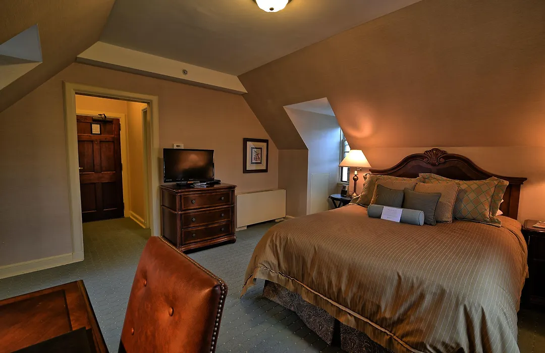 The Exeter Inn-1