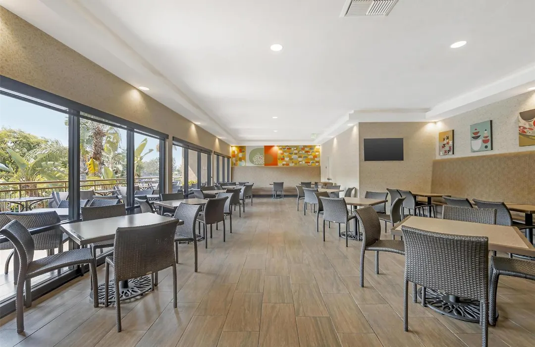 Best Western Plus Anaheim Inn-1