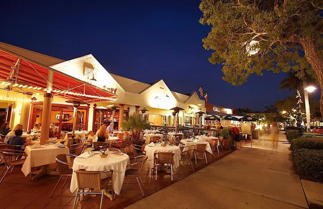 The Capri Inn-1