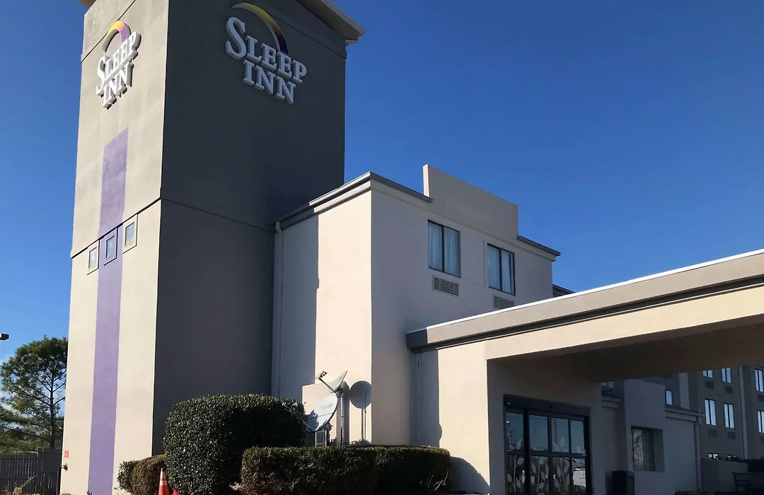 Comfort Inn Marietta-Atlanta Near Ballpark-Galleria-1
