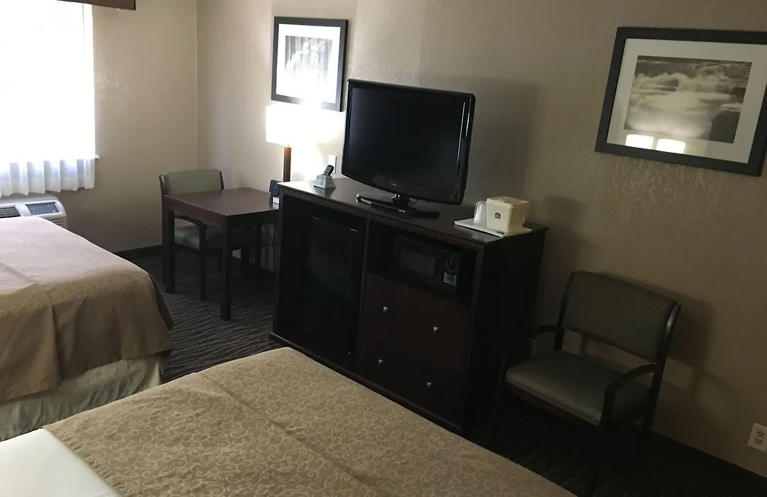 Best Western San Marcos-1