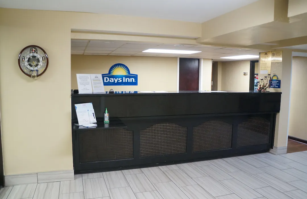 Days Inn By Wyndham Goodlettsville Nashville-1