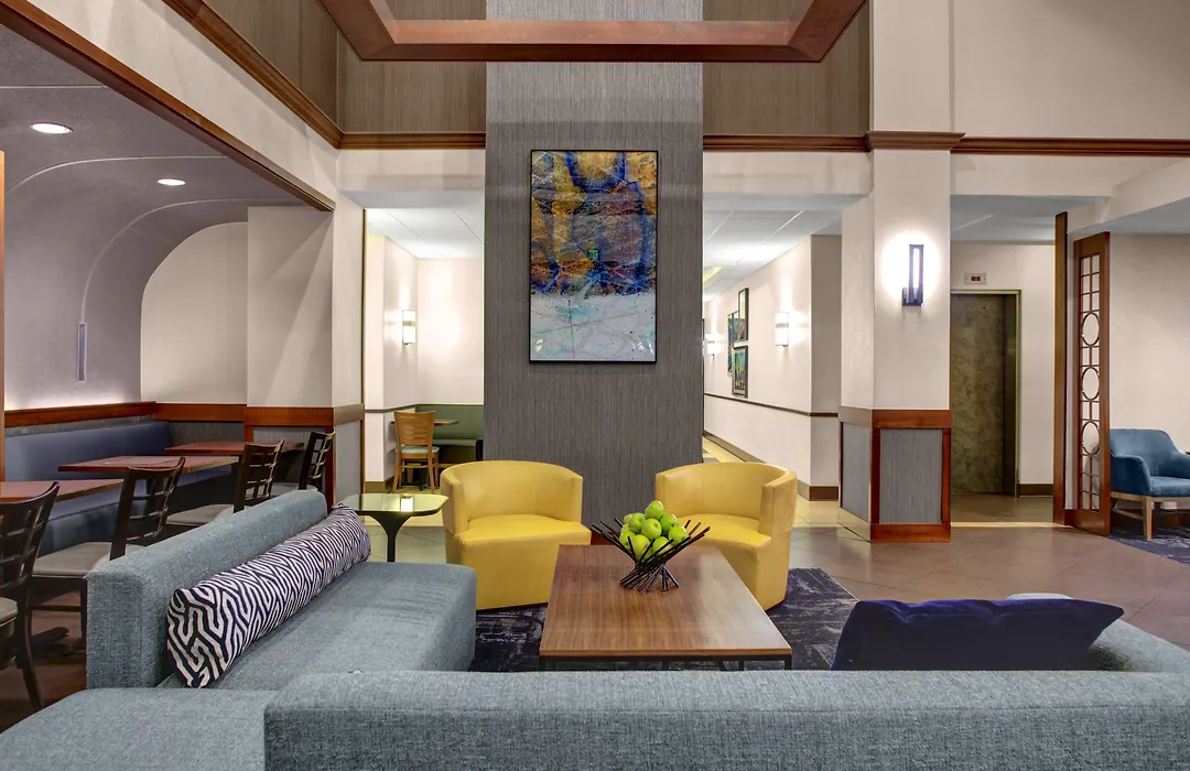 Hyatt Place Atlanta Buckhead-1