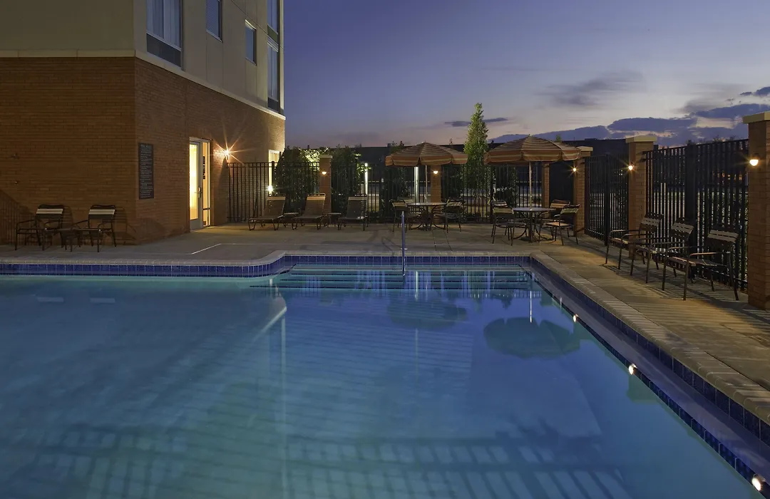 Hyatt Place Albuquerque Airport-1