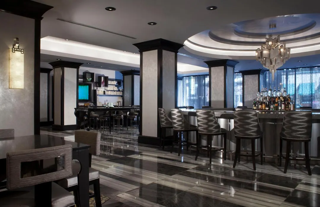 Silversmith Hotel Chicago Downtown-1