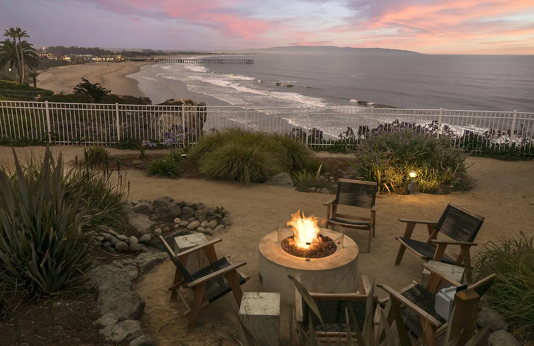 Cottage Inn By The Sea-1