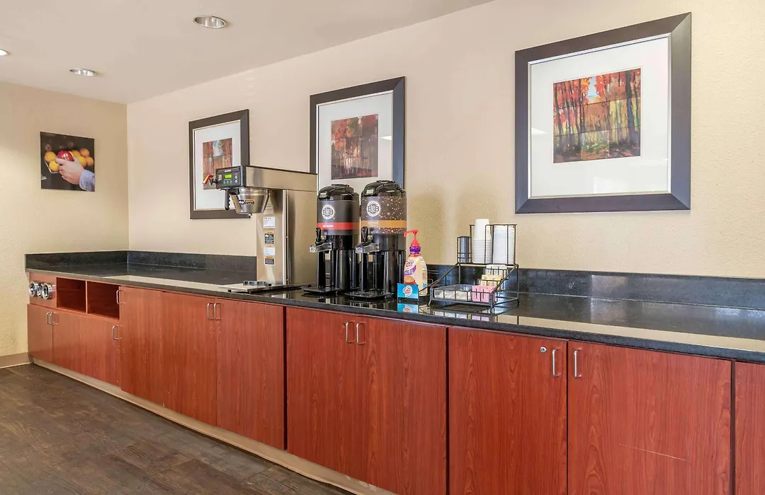 Extended Stay America Suites - Indianapolis - Northwest - I-465-1