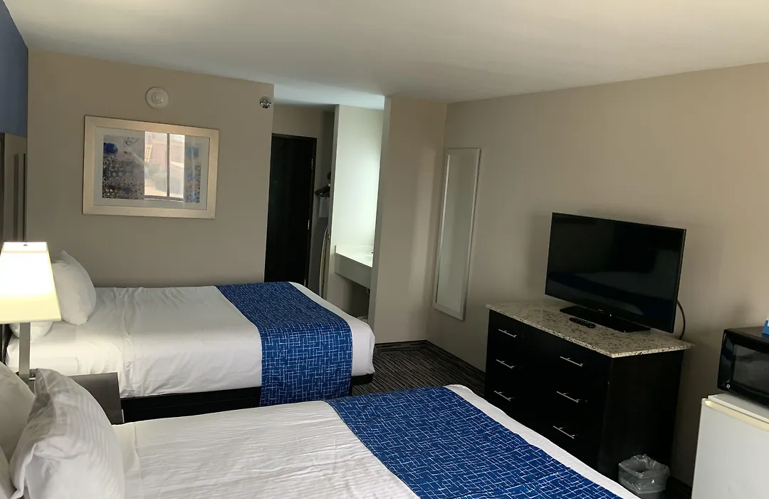Baymont By Wyndham Enid-1