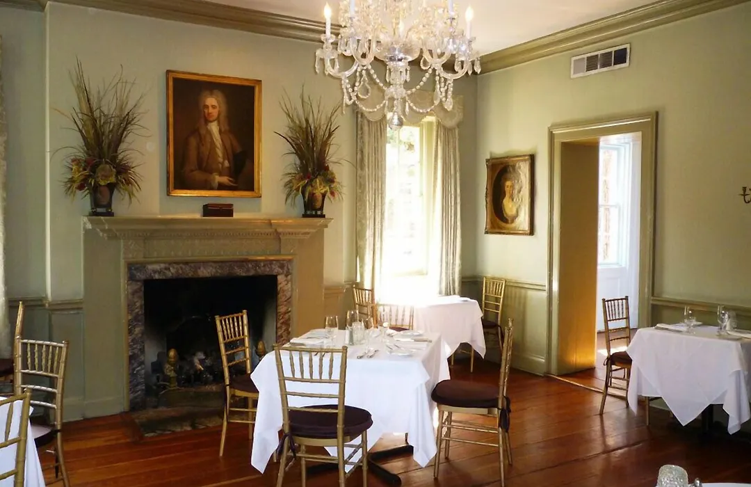 Planters Inn On Reynolds Square (Adults Only)-1