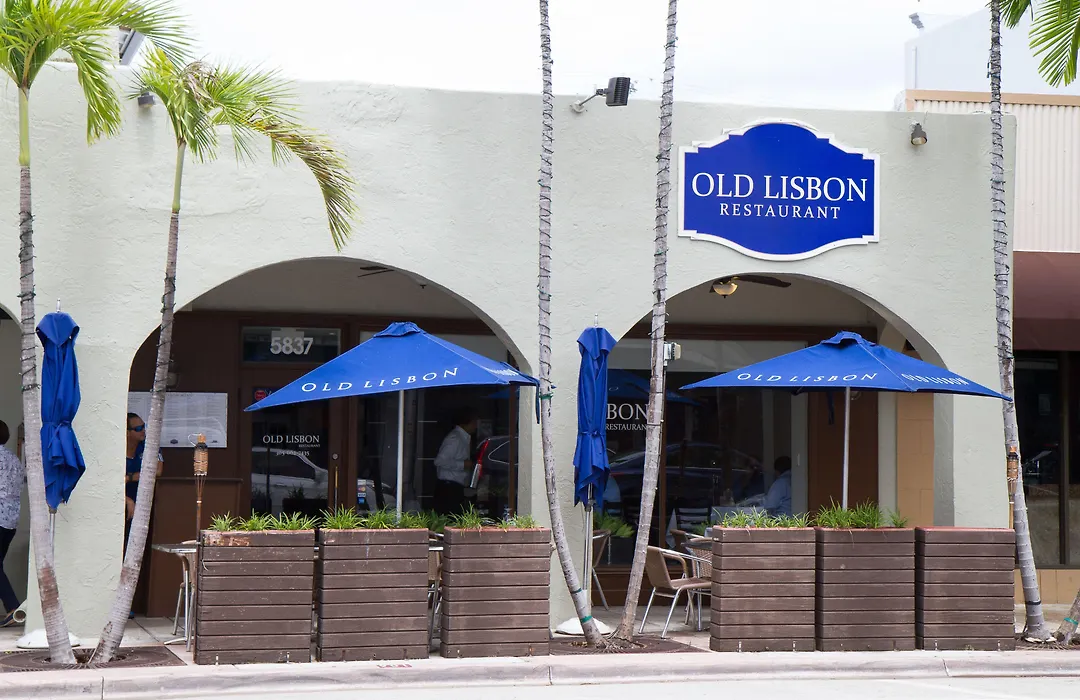 Rodeway Inn South Miami - Coral Gables-1