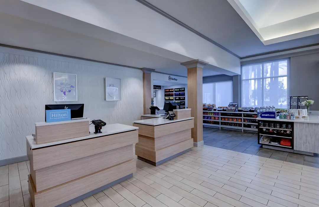 Hilton Garden Inn Anaheim/Garden Grove-1