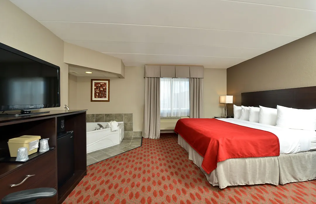 Americinn Brooklyn Center-1