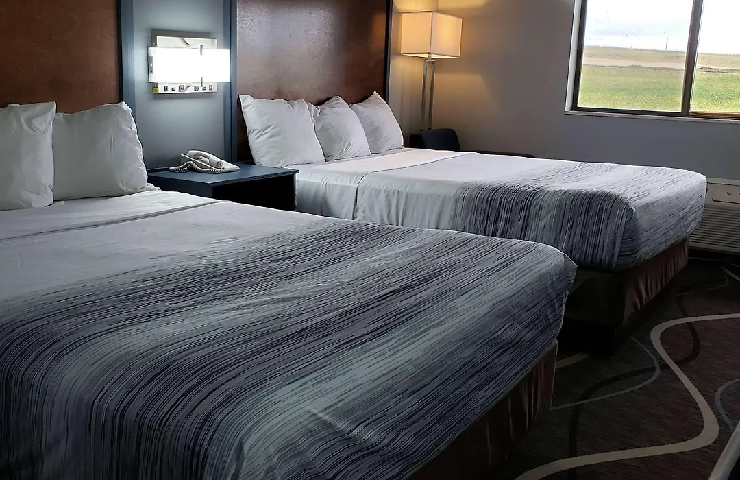 Americinn By Wyndham Mauston-1