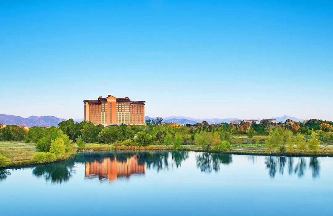 The Westin Westminster-1