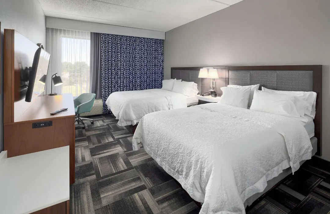 Hampton Inn Louisville Northeast-1