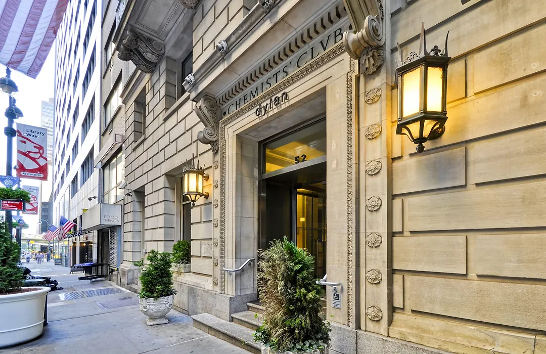 The Chemists Club Hotel-1