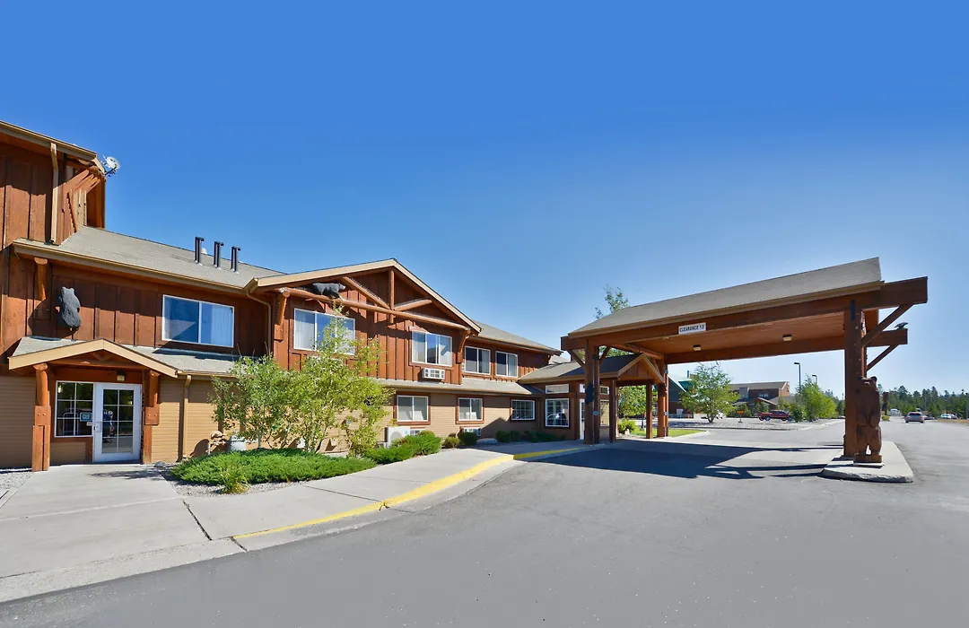 Kelly Inn West Yellowstone-1