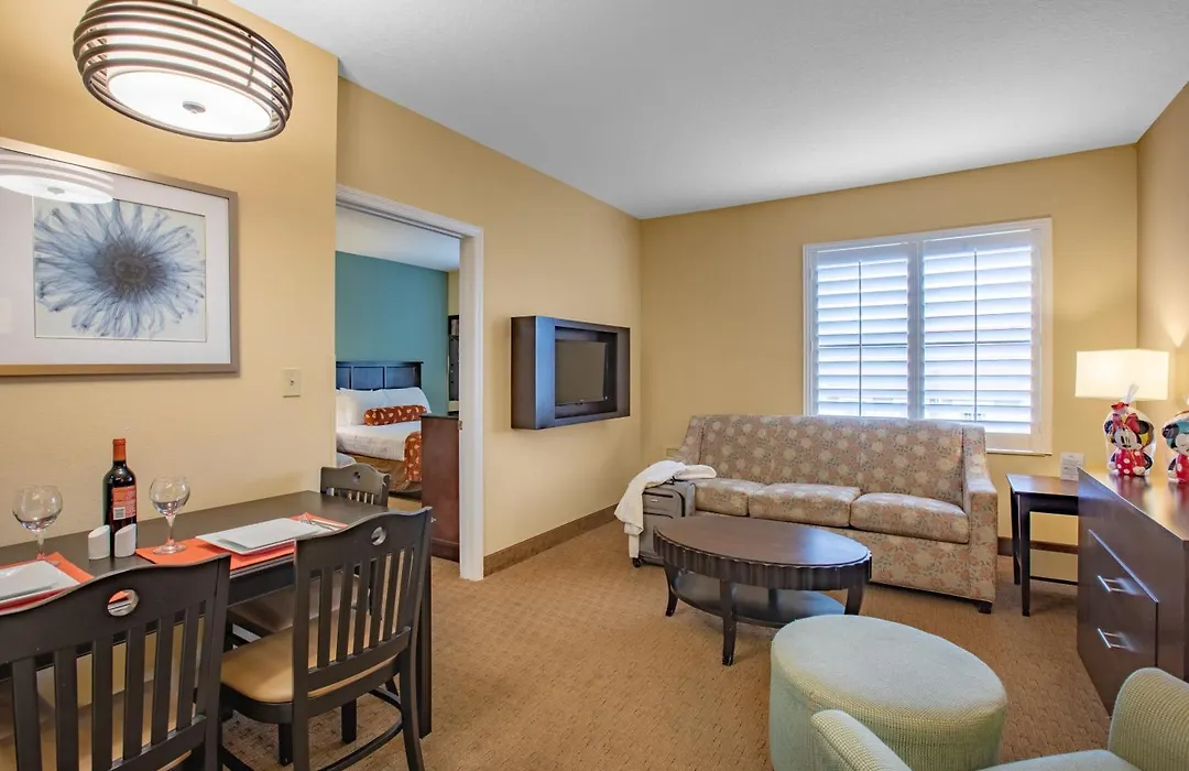 Staysky Suites I-Drive Orlando Near Universal-1