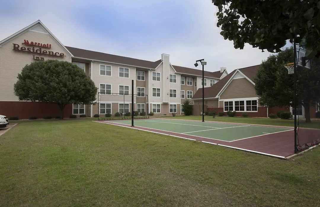 Residence Inn By Marriott Tulsa South-1