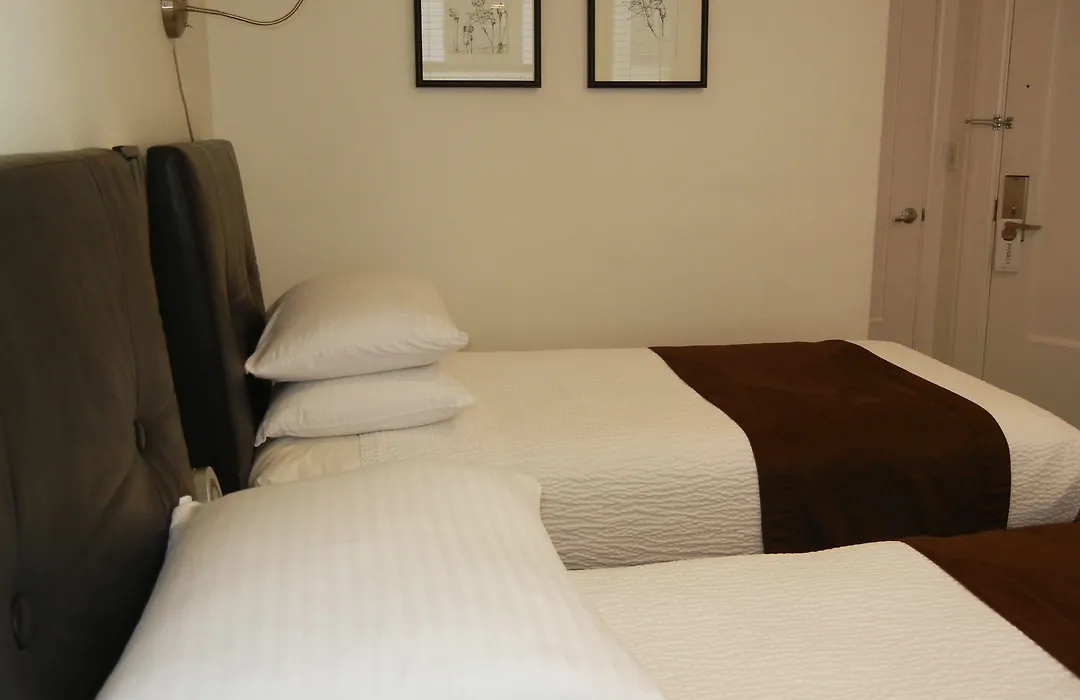 The Mosser Hotel-1