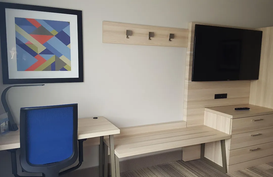 Holiday Inn Express Louisville Northeast By Ihg-1