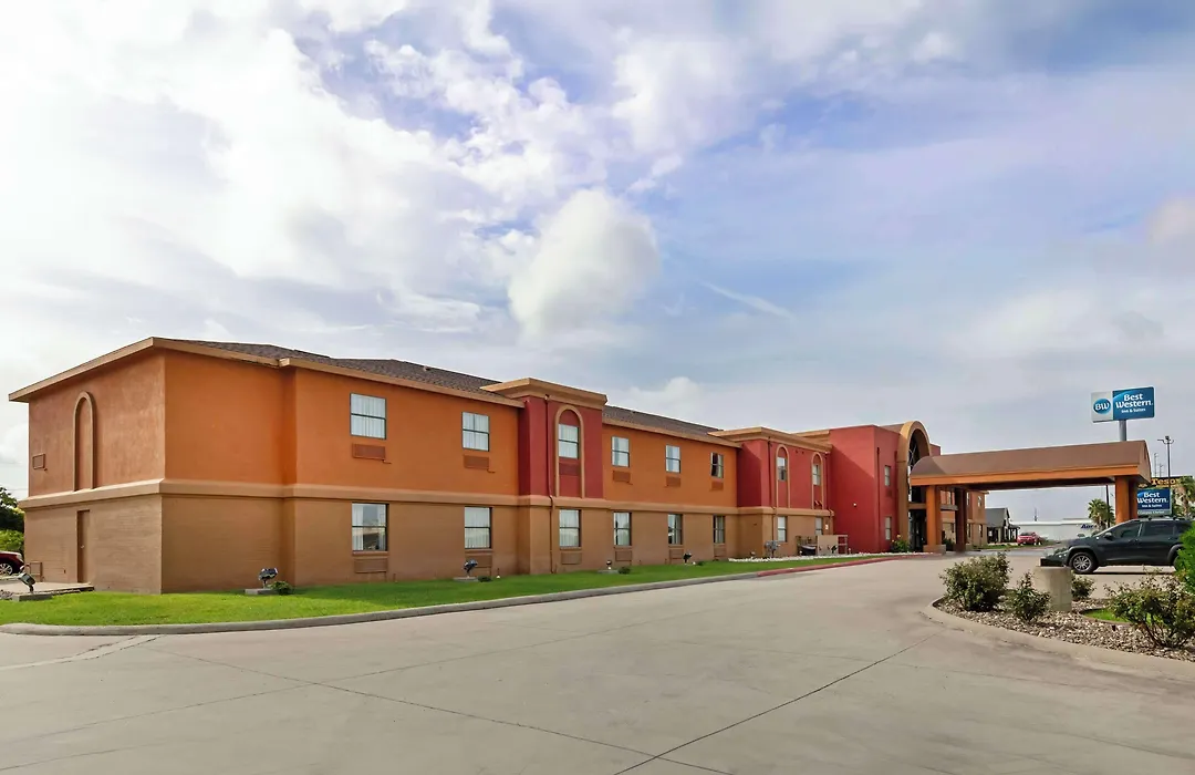 Best Western Northwest Corpus Christi Inn & Suites-1