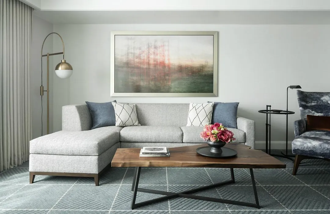 Four Seasons Hotel San Francisco-1