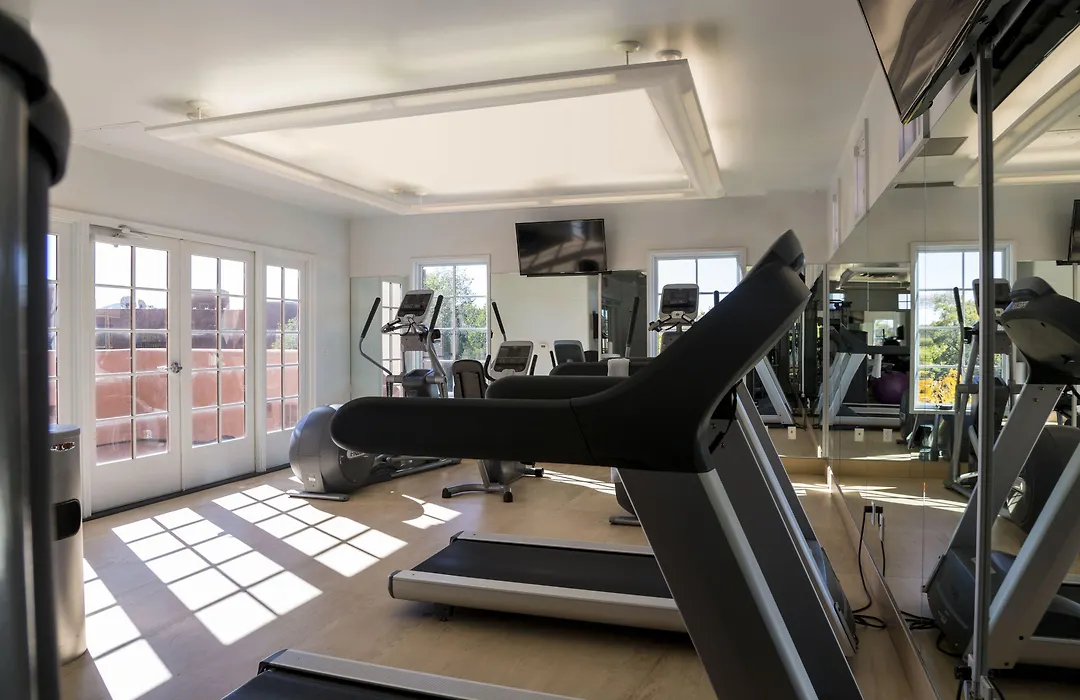 The Hacienda & Spa-1