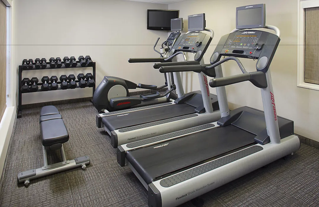 Residence Inn Dallas Park Central-1