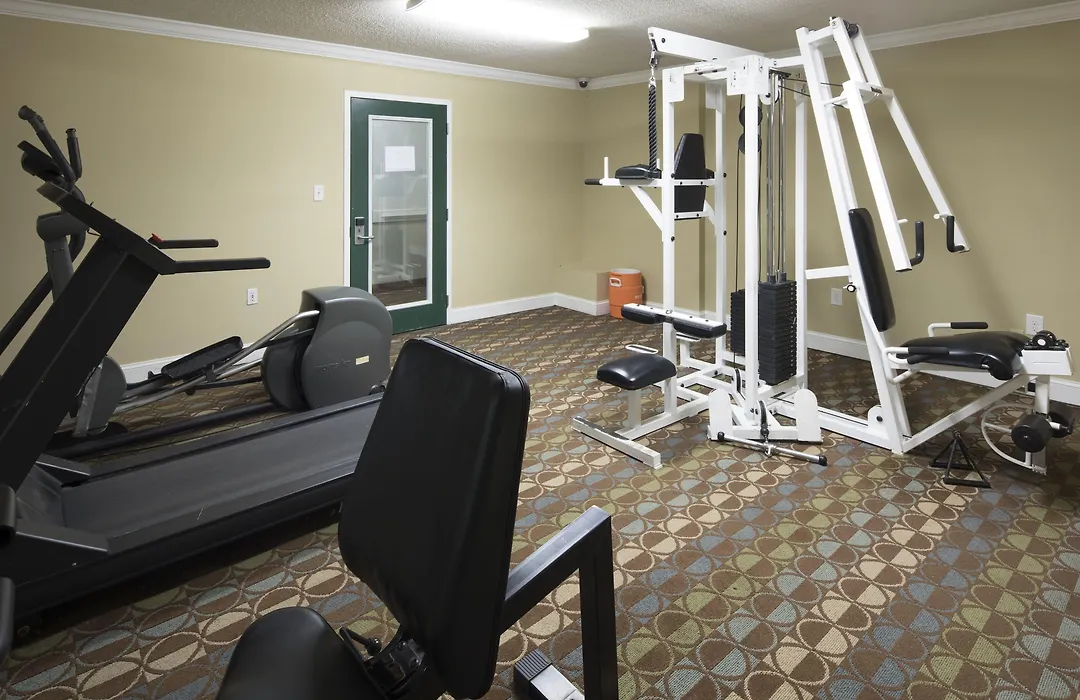 Intown Suites Extended Stay Marietta Ga - Town Center-1