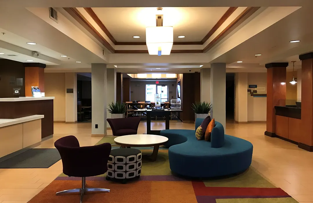 Comfort Inn & Suites Ankeny - Des Moines-1