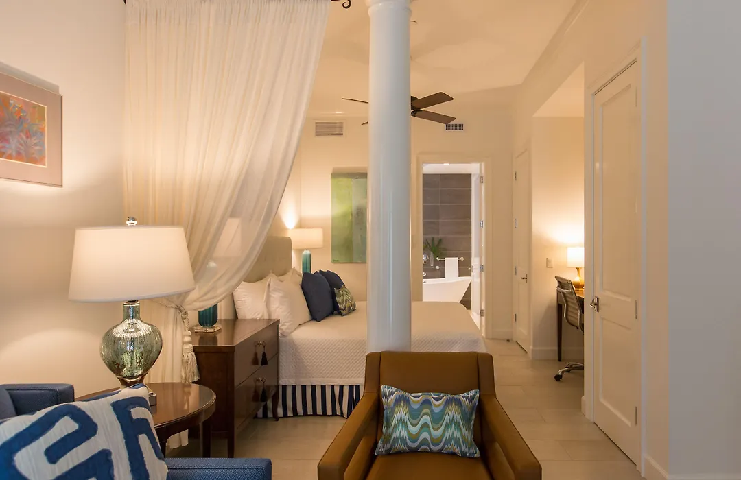 The Marquesa Hotel-1
