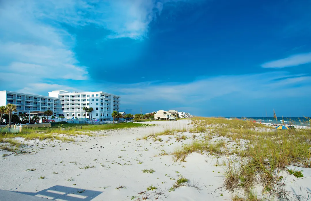 Springhill Suites By Marriott Pensacola Beach-1